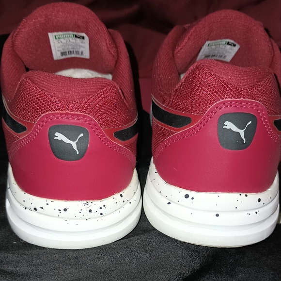 Puma Trinomic Sneakers - Picture 8 of 16